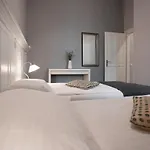 Atlasowy By Good Time Apartman *