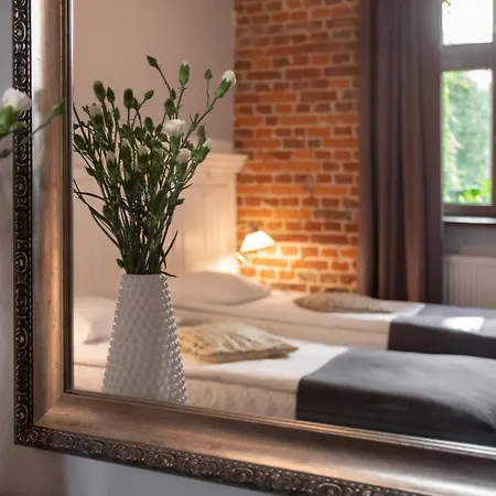 Atlasowy By Good Time Apartman Łódź