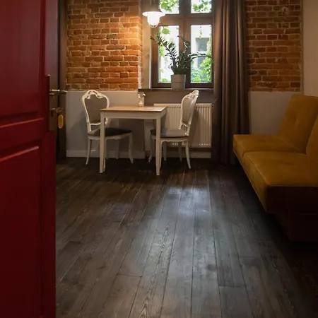 Atlasowy By Good Time *