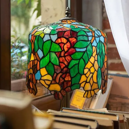 Atlasowy By Good Time Lodz