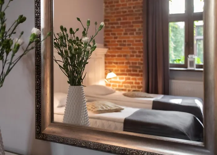 Atlasowy By Good Time Lejlighed Łódź