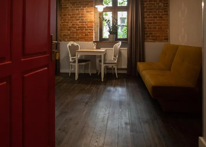 Atlasowy By Good Time *