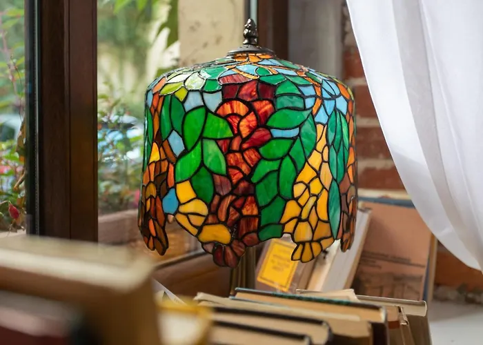 Atlasowy By Good Time Łódź